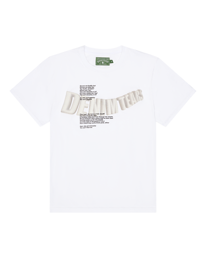Gothic Tee