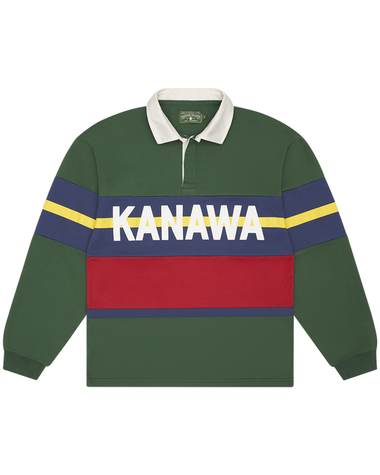 Kanawa Collegiate Rugby