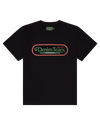 Infamous Tee Black