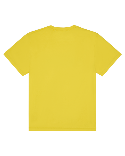 Infamous Tee Yellow – view 2