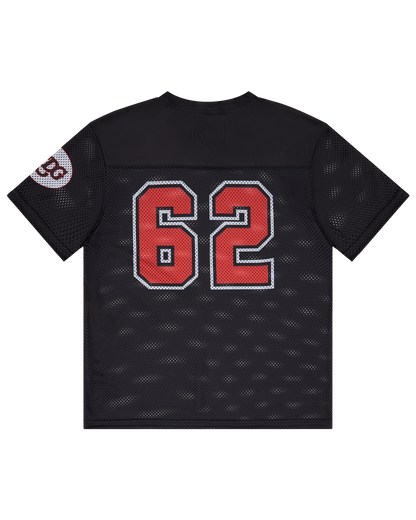 Rolling Stones Football Jersey – view 2