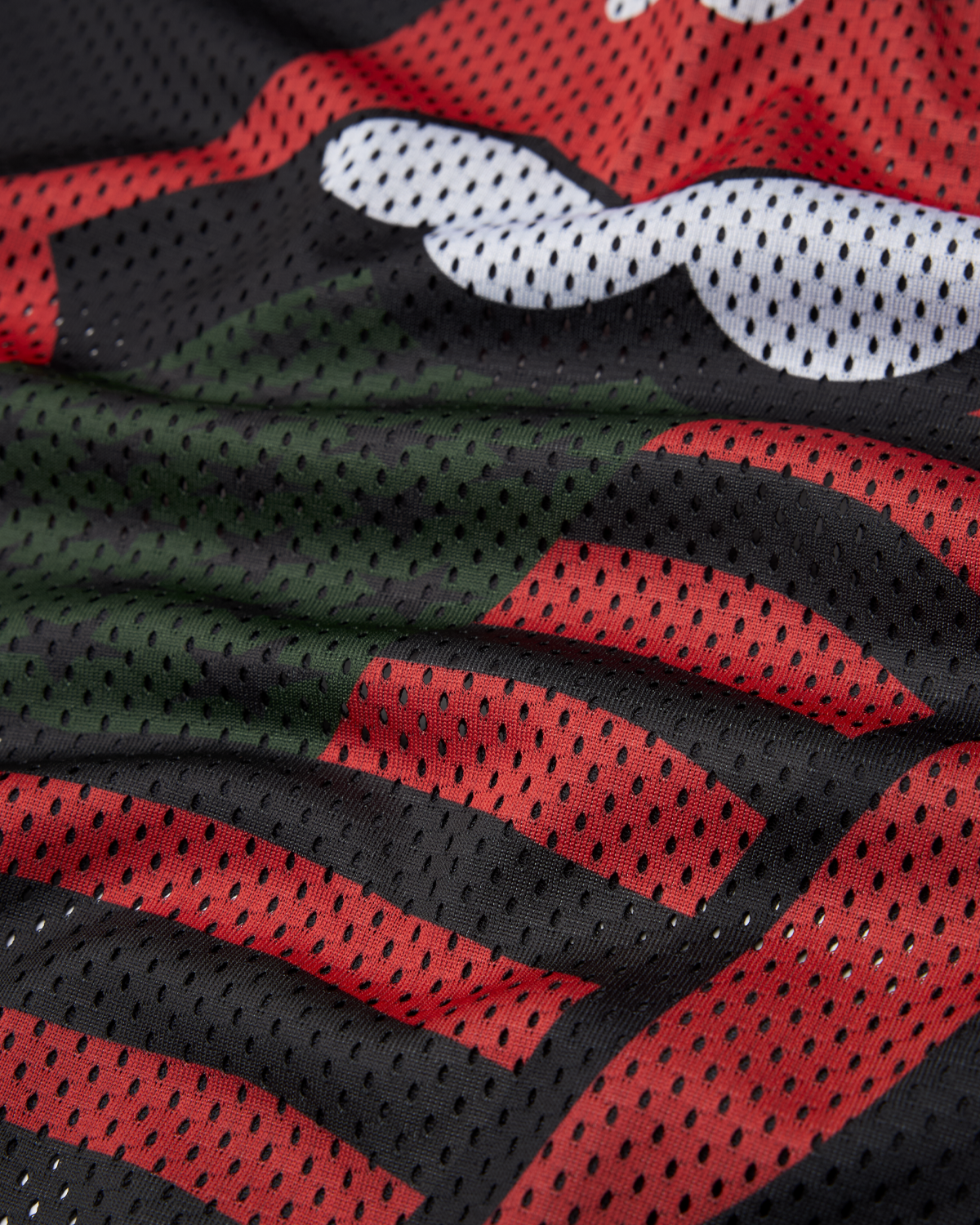 Rolling Stones Football Jersey – view 3