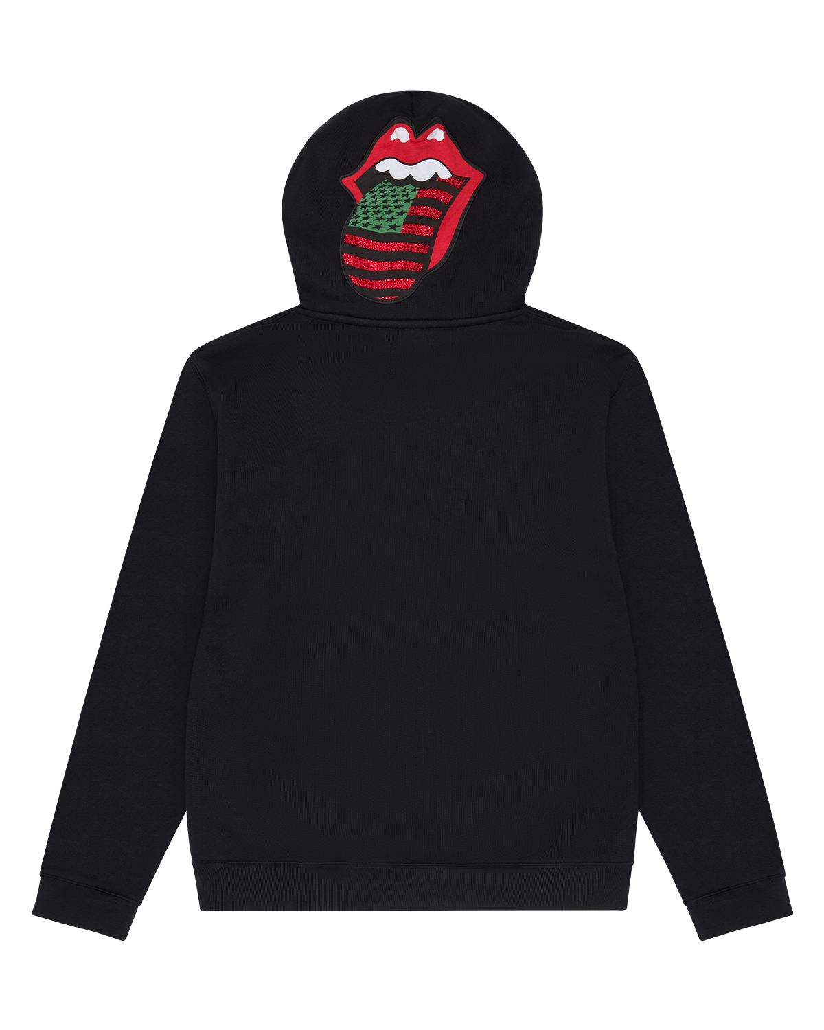Rolling Stones Hoodie – view 2
