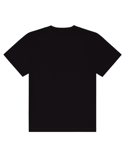 St. Albans Jazz Tee Black – view 2