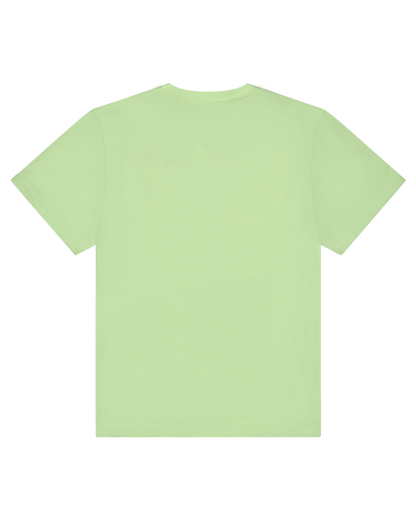 St. Albans Jazz Tee Mint – view 2