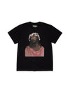 Jesus Tee Black