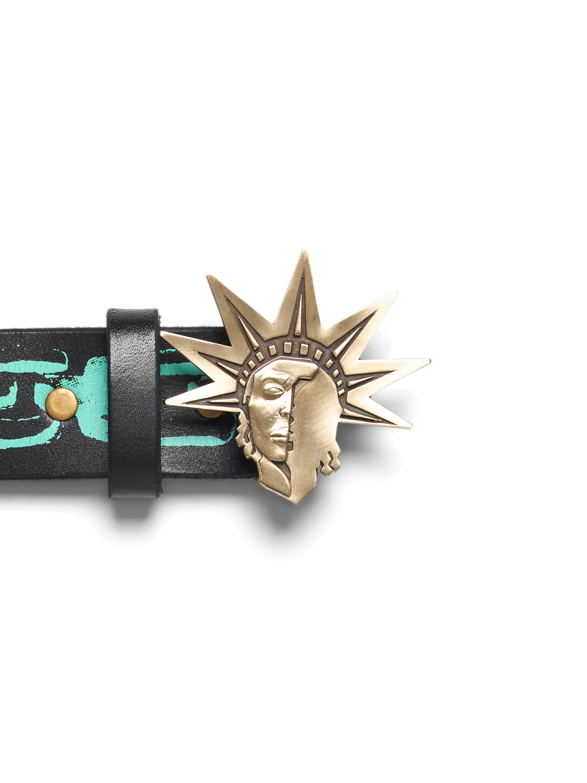 Libertas Belt – view 3