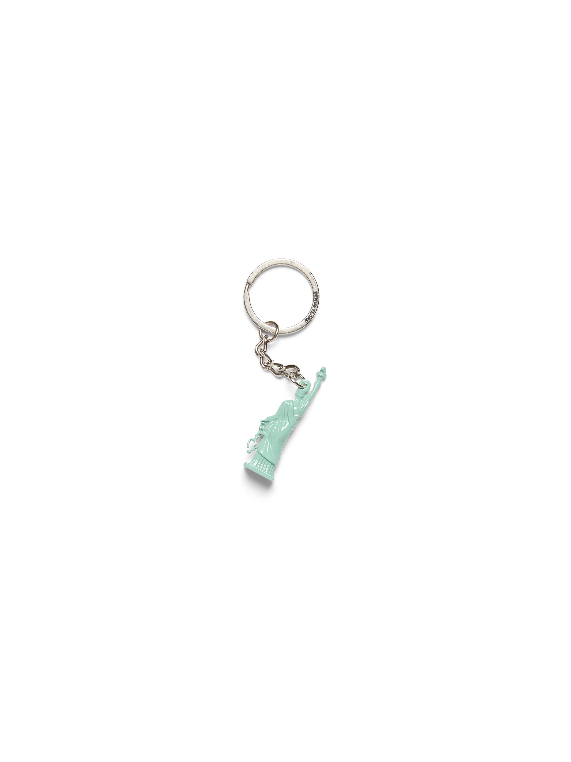 Libertas Keychain – view 2