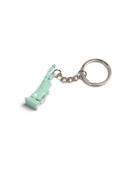 Libertas Keychain – view 3