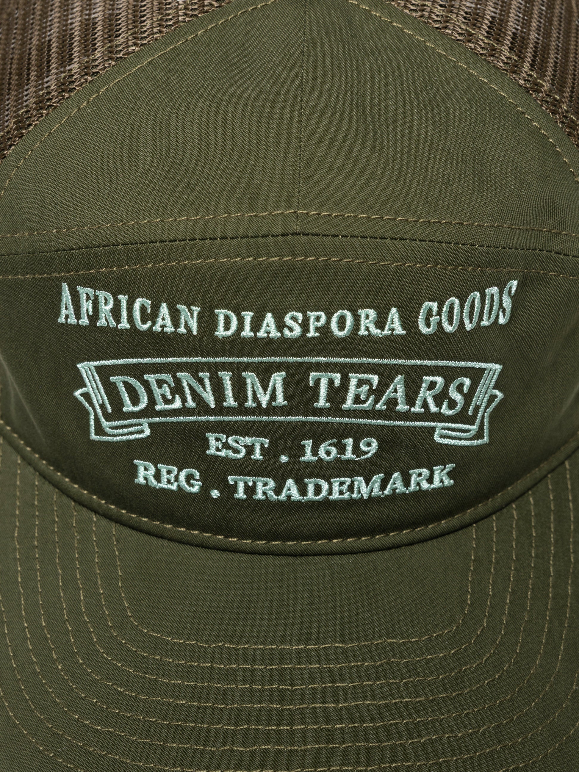 Libertas Patch Ranger Cap – view 2