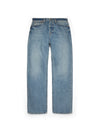 Baggy Denim Pant Light Wash
