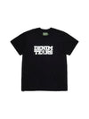 Most Dangerous Tee Black