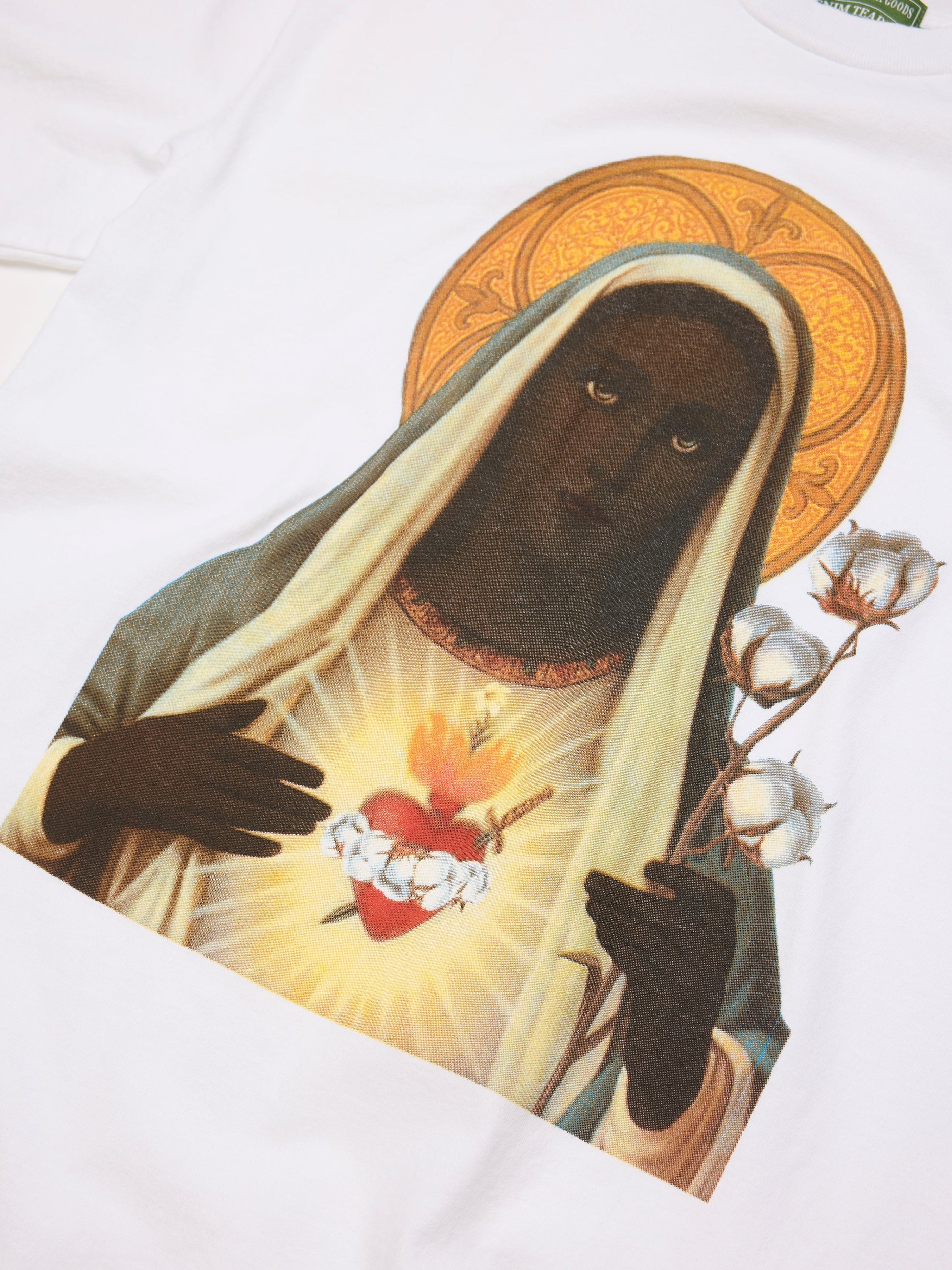 Mary Tee White – view 3