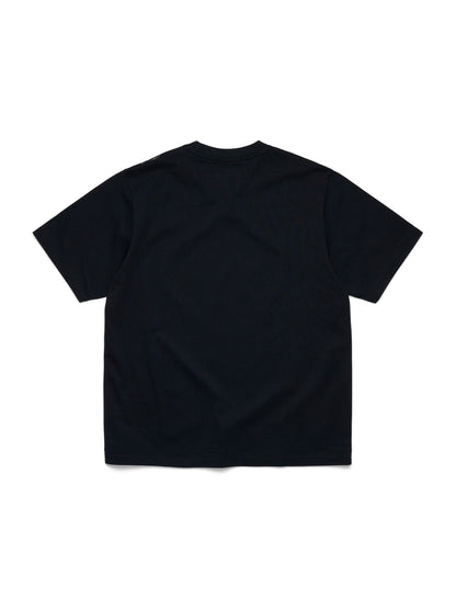 NAACP André Leon Talley Rhinestone Tee Black