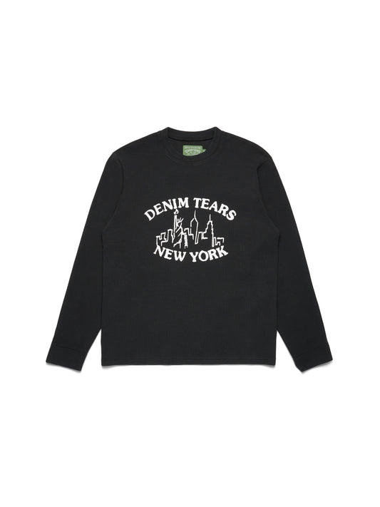 Skyline Thermal Black