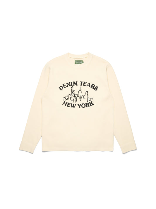 Skyline Thermal Oatmeal