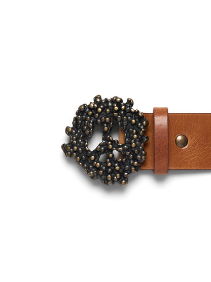 Peace Wreath Belt – view 2