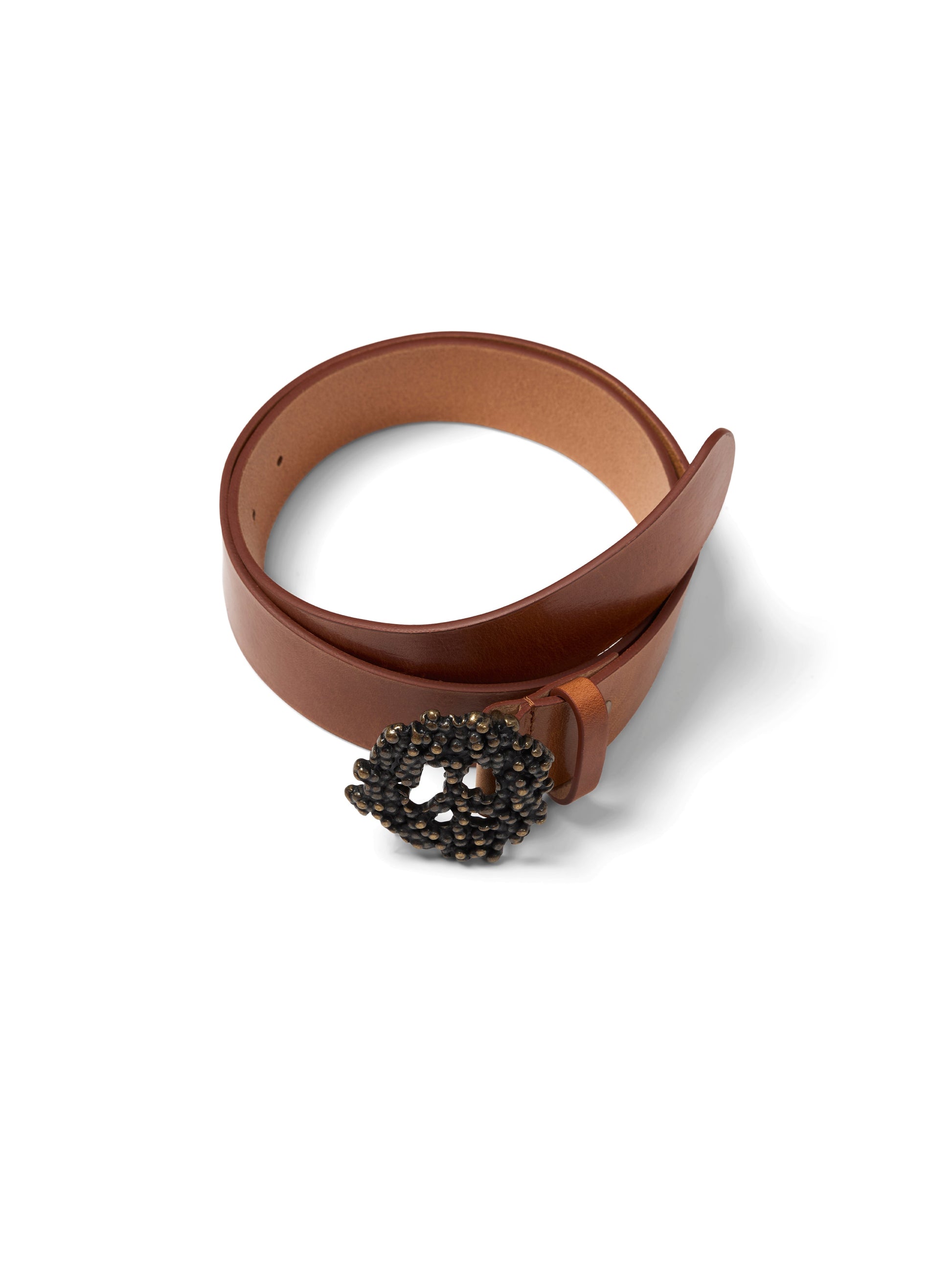 Peace Wreath Belt