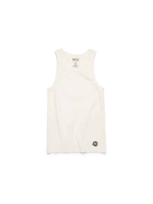 Peace Wreath Tank Top