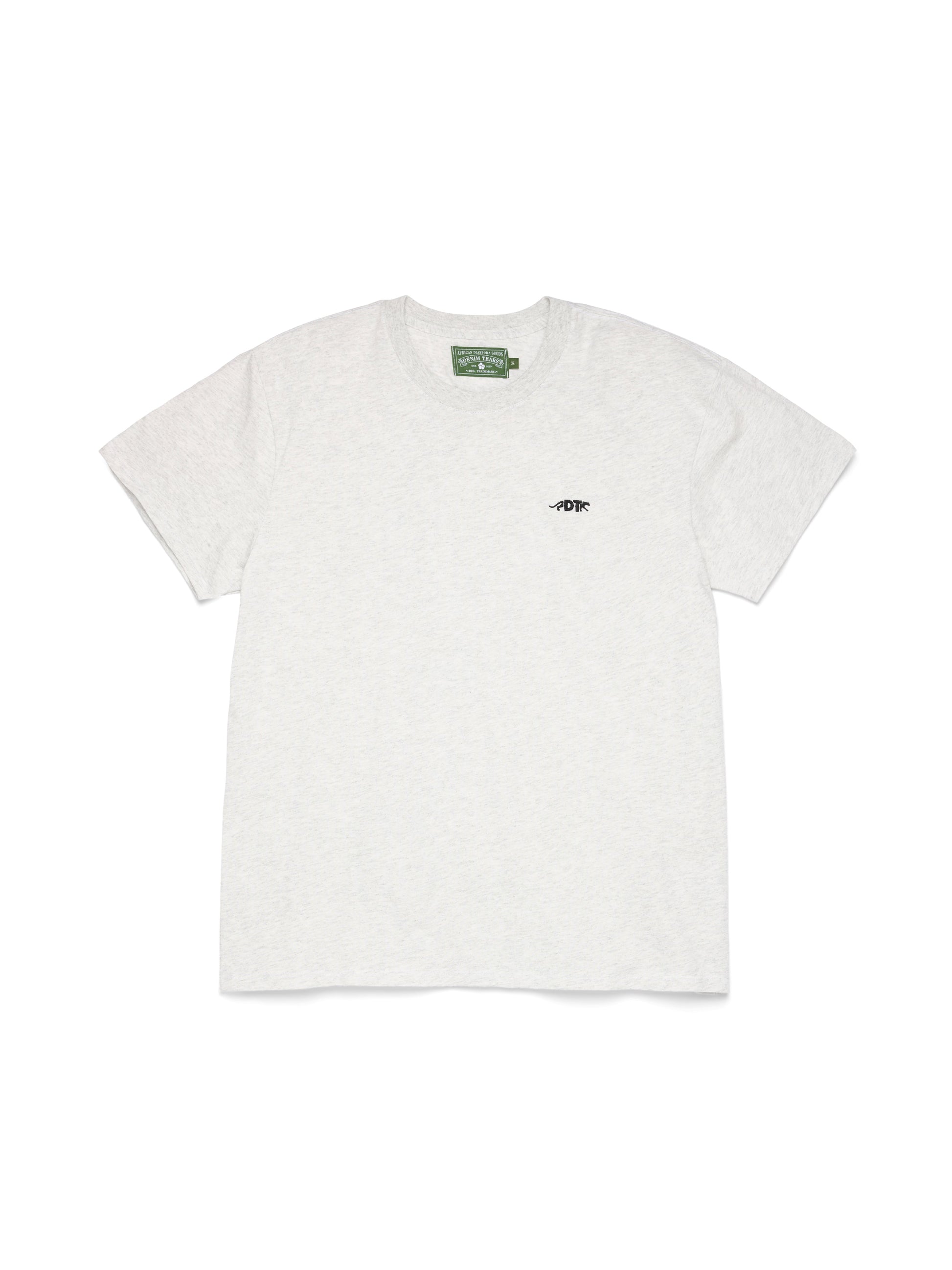 Panther Tee Grey