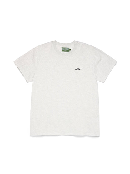 Panther Tee Grey