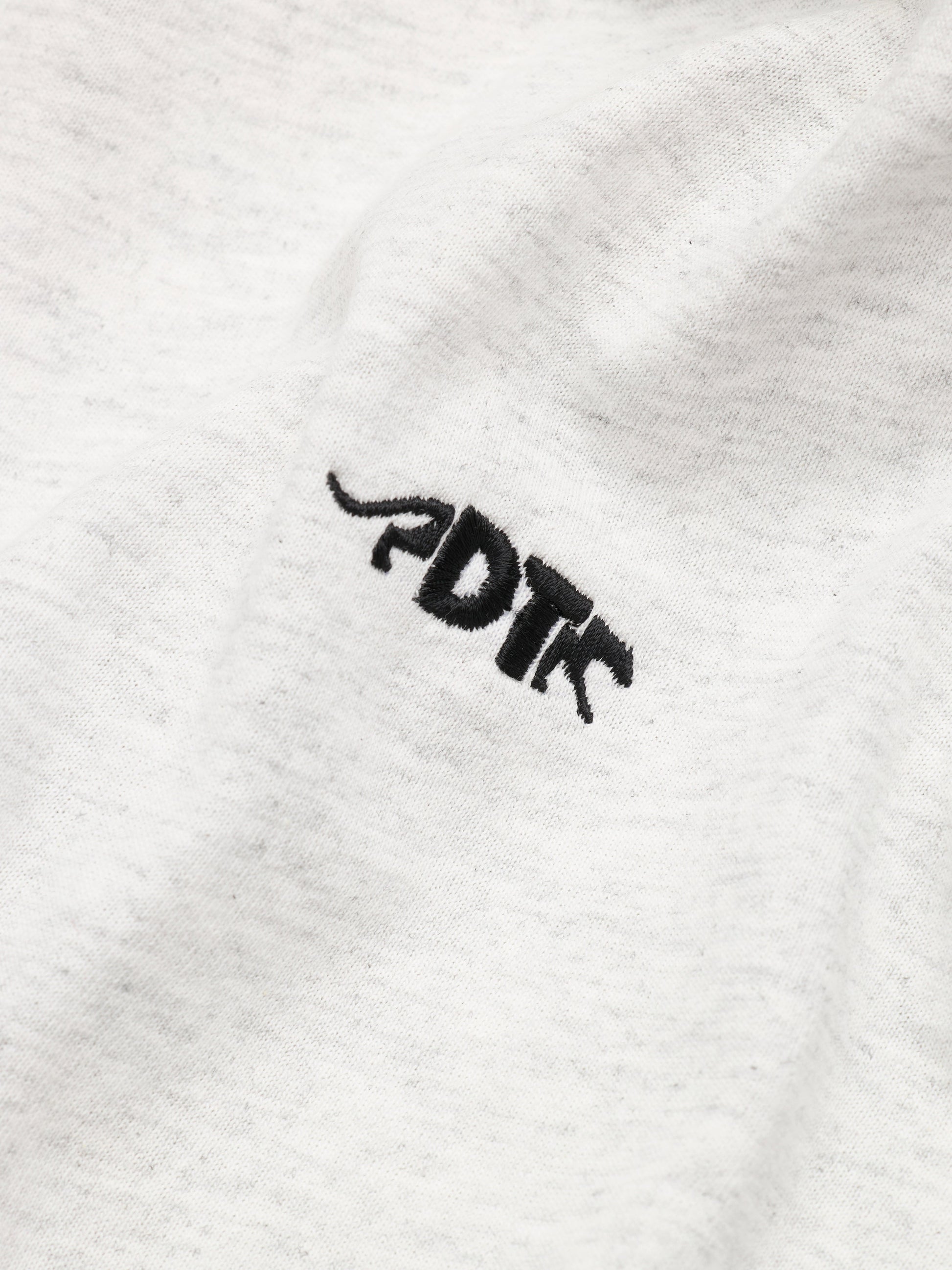 Panther Tee Grey – view 2