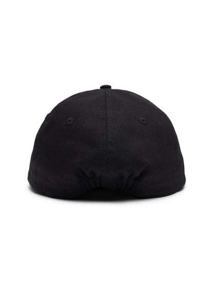 Q Town Cap Black – view 2