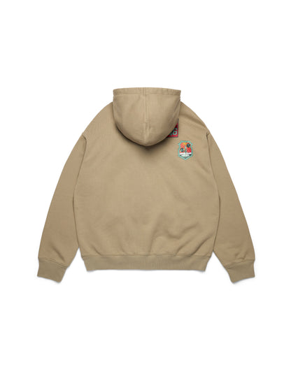 Ranger Patches Hoodie – view 2