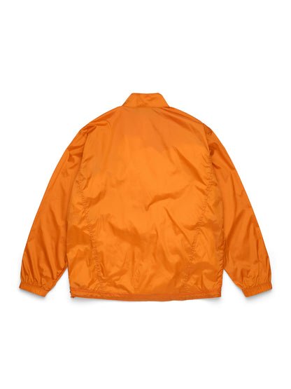 Script Windbreaker Orange – view 2
