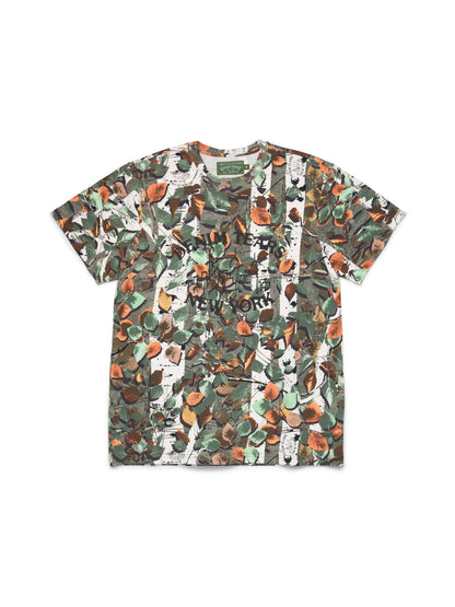 Skyline Tee Camo