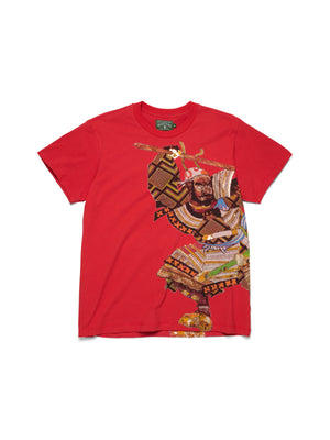 Short Sleeve Tees